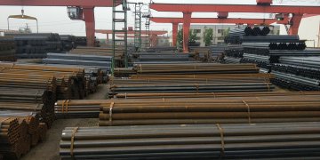 廠房展示